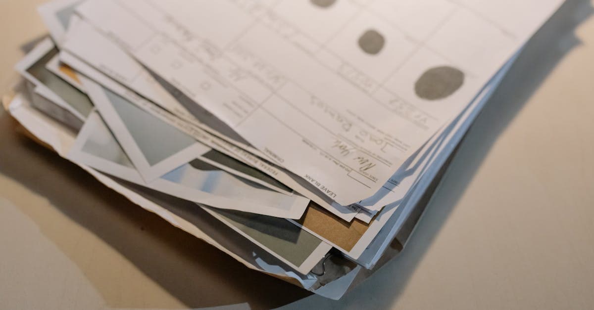 Cover Image for Understanding Your Insurance Settlement Offer