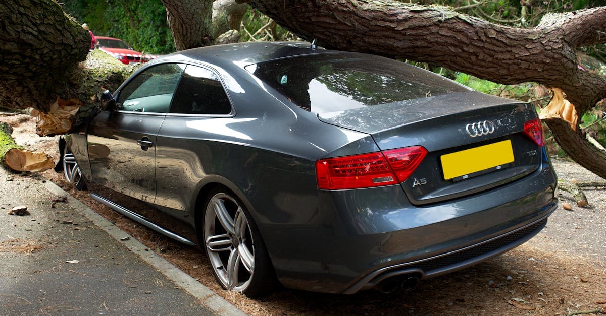 Cover Image for Comprehensive Insurance Deductibles: How to Choose the Right Amount