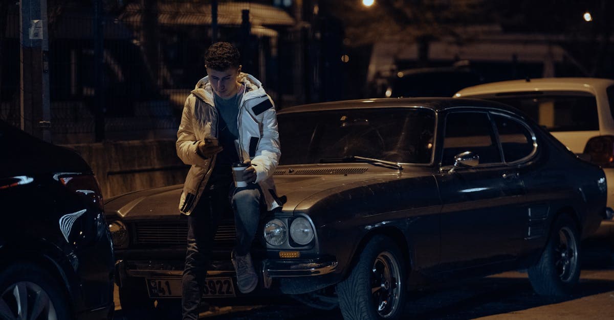 Cover Image for Understanding Uninsured Motorist Property Damage Coverage