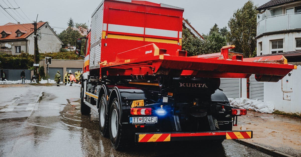 Cover Image for Does Roadside Assistance Cover Fuel Delivery?