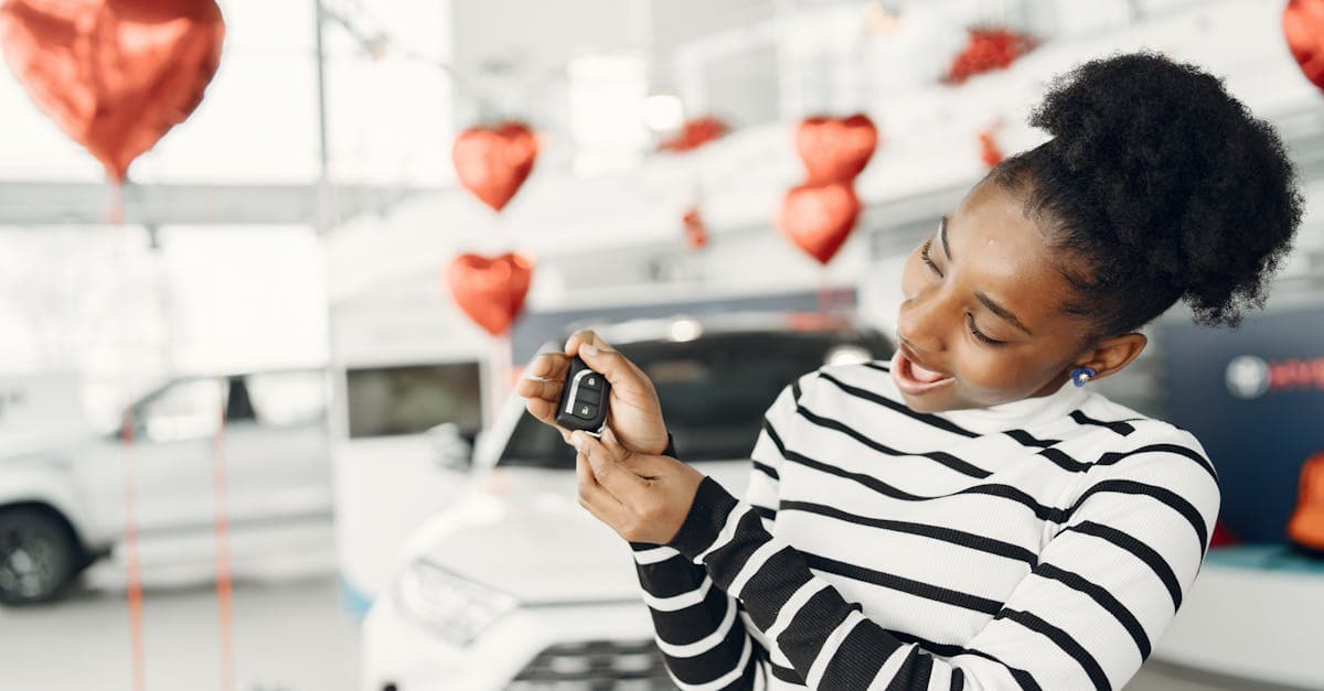 What Happens If You Drive Someone Else's Car and Get in an Accident?