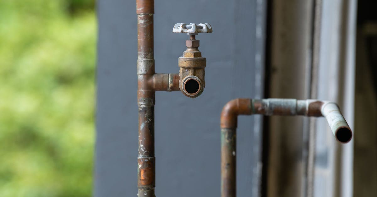 Cover Image for Hidden Plumbing Leaks: When Does Insurance Pay?