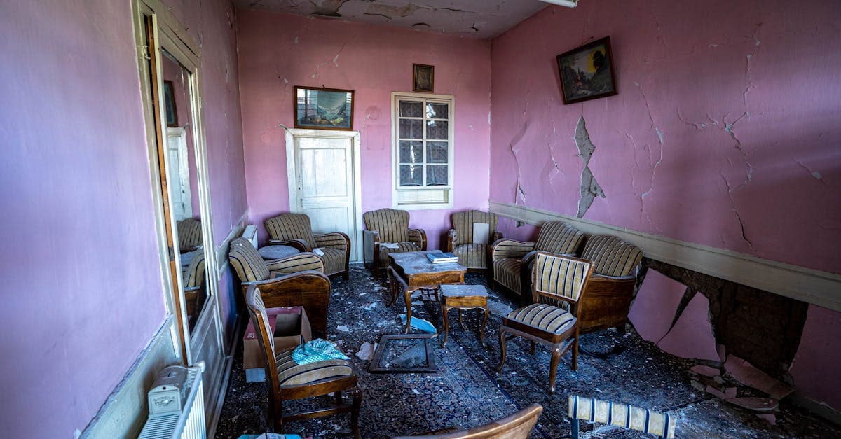 Cover Image for Flood Insurance and Your Floors: Coverage for Carpet, Tile, and Hardwood