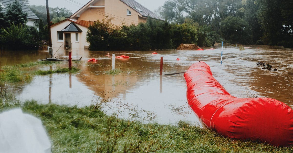 Cover Image for Basement Coverage Limits Under Flood Insurance: What You Need to Know