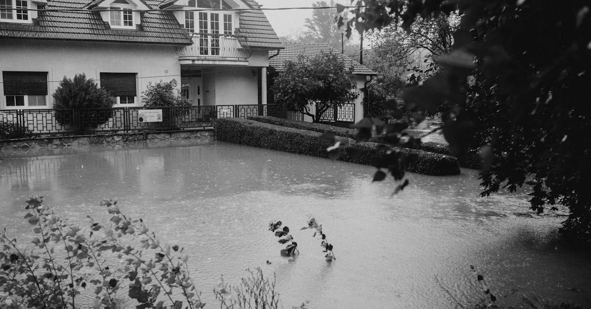 Cover Image for Do I Need Flood Insurance If I Already Have Homeowners Insurance?