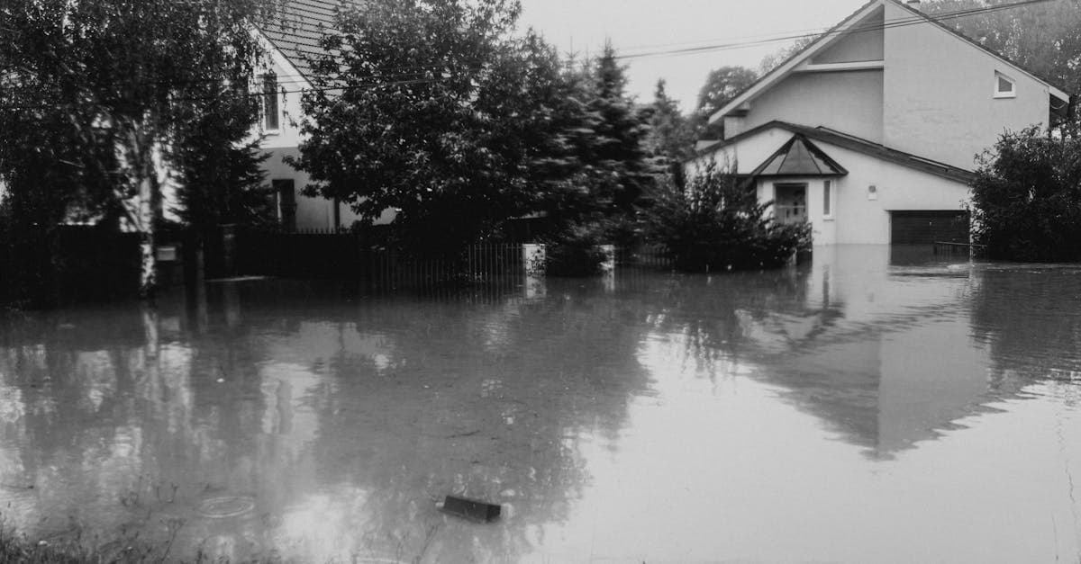 Cover Image for Your Mortgage Does Not Require Flood Insurance — But Should You Buy It Anyway?