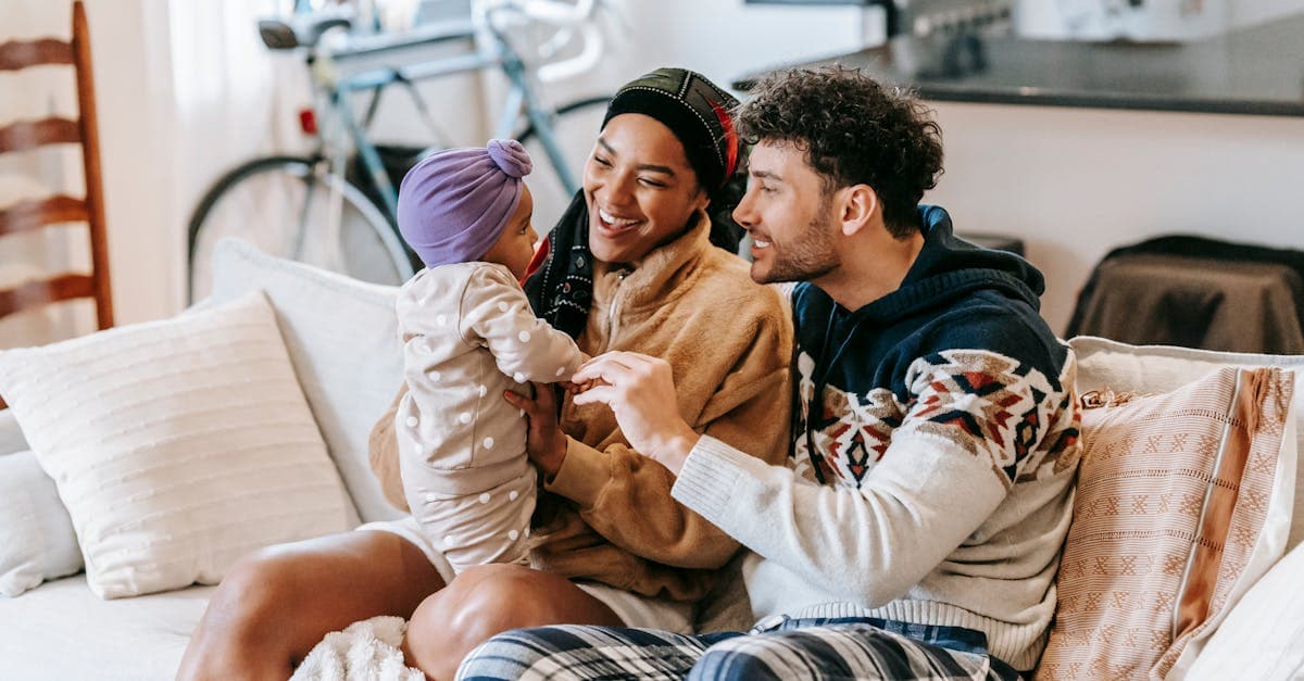Cover Image for Term Life Insurance for Young Families: Why Coverage Now Saves Thousands Later