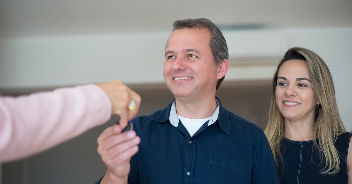 Cover Image for Life Insurance for First-Time Homebuyers: Protecting Your New Investment