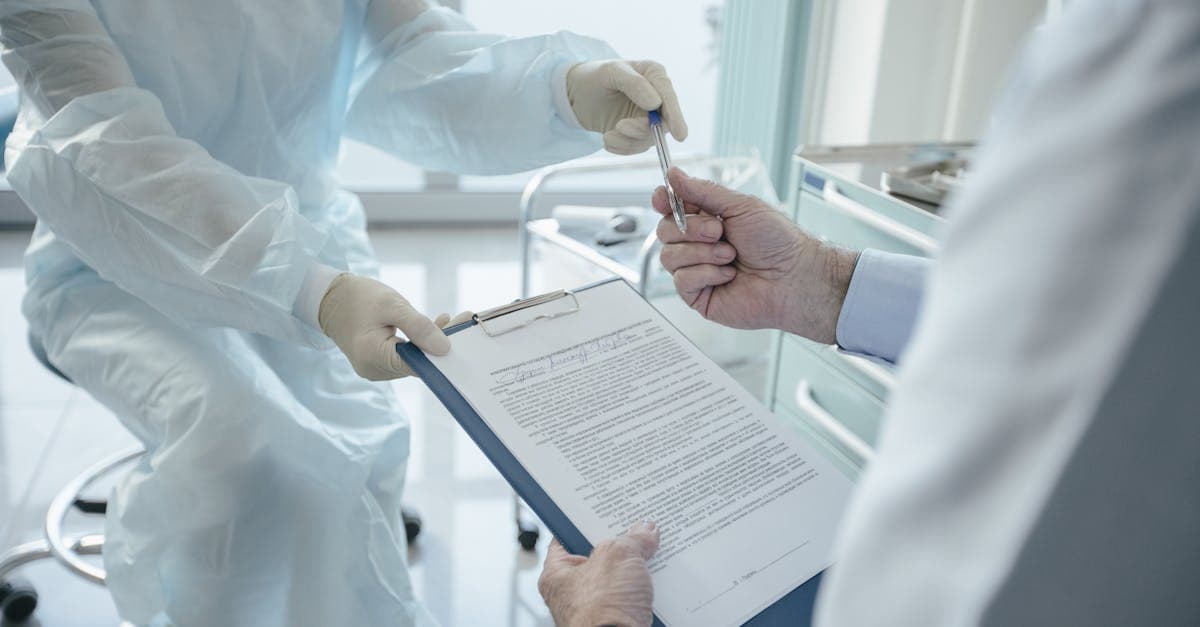 Cover Image for How Long Does a Life Insurance Medical Exam Take?