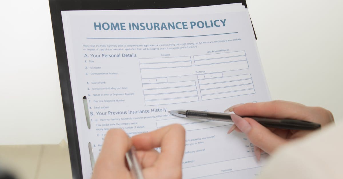 Cover Image for Step-by-Step Guide to Switching Homeowners Insurance Mid-Year